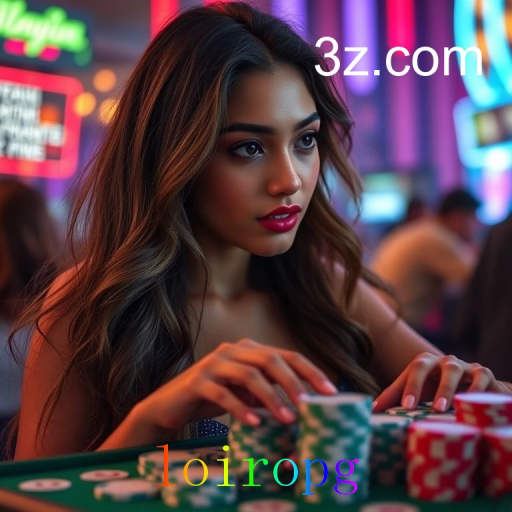 Cassino e Conexão: A Revolução do Loiropg no Jogo Online