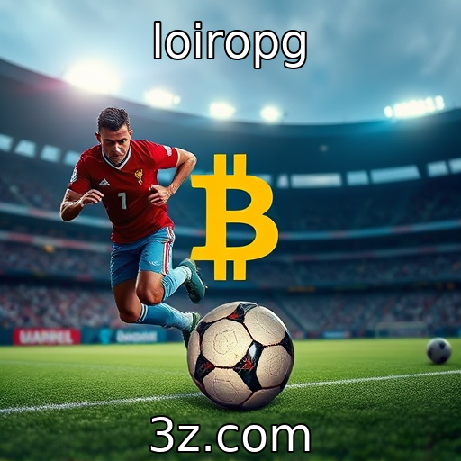 Descubra como as criptomoedas estão transformando as apostas online