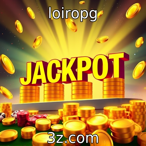 Como os jackpots progressivos estão mudando o cenário dos cassinos online