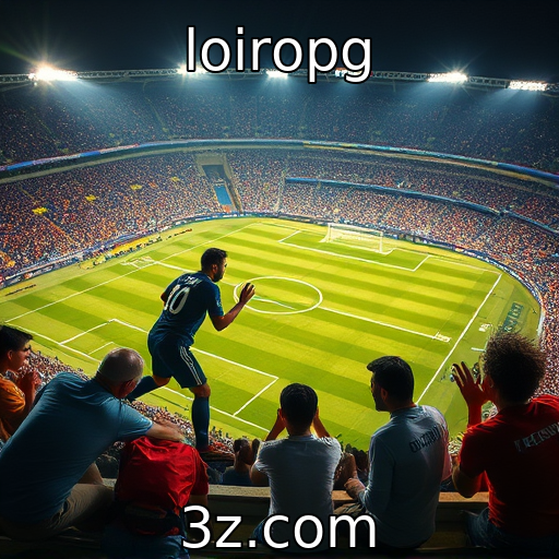 Como as apostas esportivas estão mudando a forma de entretenimento